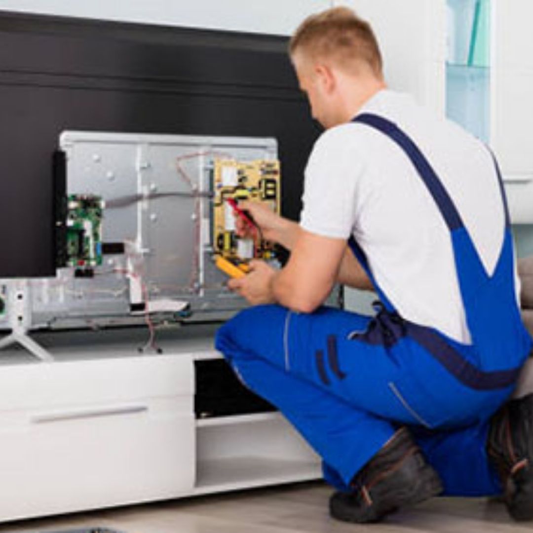 Melikgazi Televizyon Tamircisi